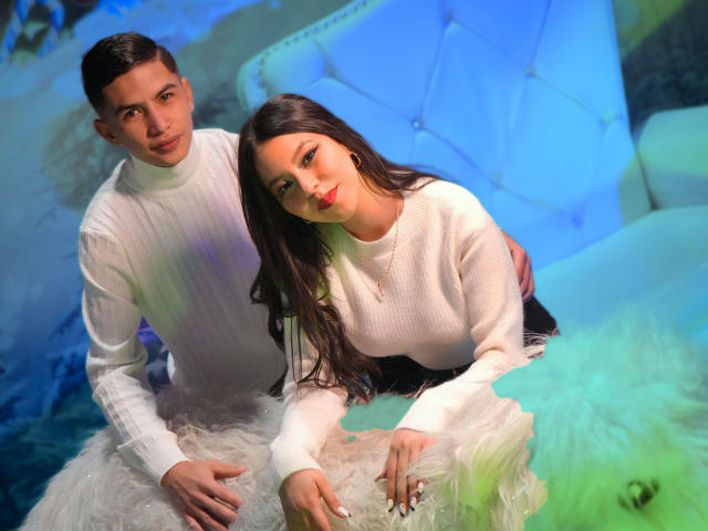 KylieAndJustin - Sexe cam en vivo - 23726841