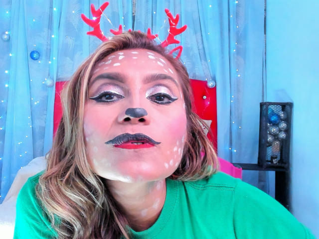 LaraHotXMilf - Live sexe cam - 23728333