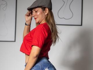 JuliethVarx - сексуальная веб-камера в реальном времени - 23728649