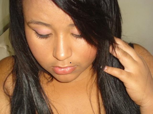 MelanySexForU - Sexe cam en vivo - 2372911