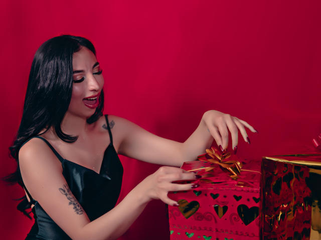 CamilleRios - Live porn &amp; sex cam - 23729637