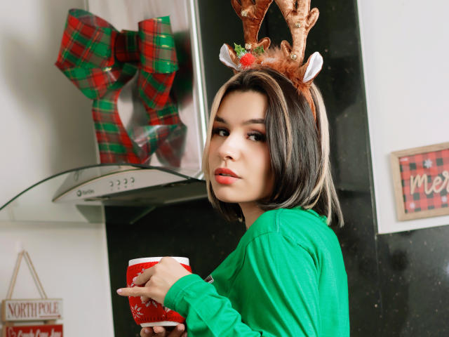 LenaBranch - Live Sex Cam - 23729825