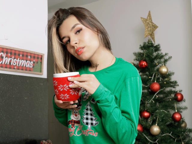 LenaBranch - Sexe cam en vivo - 23729845