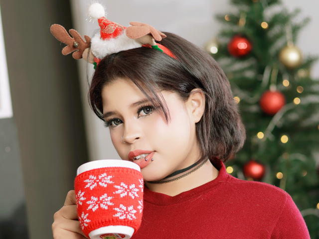 NatieRush - Porno na żywo i seks kamera - 23730129