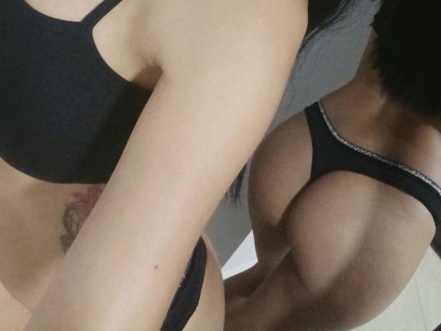 AnaisHilton - сексуальная веб-камера в реальном времени - 23730285