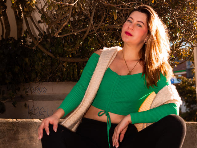 ChanellTaylorS - Live sexe cam - 23731645