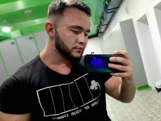MarkusFit - Sexe cam en vivo - 23732481