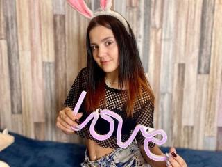 Milanochka-hot - Live sex cam - 23732705