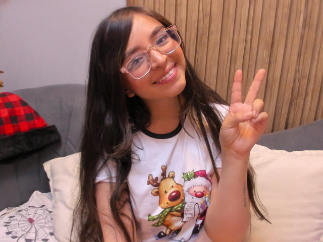 EvaMcAllister - Live porn &amp; sex cam - 23733037