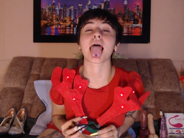 MissTat - Live porn &amp; sex cam - 23733285