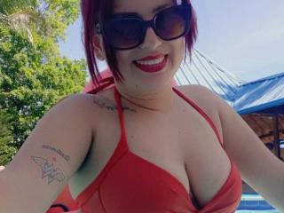 AlessandraVenturi - Sexe cam en vivo - 23733621