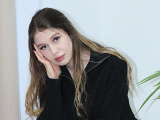 LolaJohnston - сексуальная веб-камера в реальном времени - 23734285