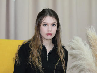 LolaJohnston - сексуальная веб-камера в реальном времени - 23734293