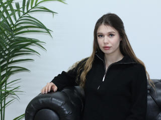 LolaJohnston - сексуальная веб-камера в реальном времени - 23734333