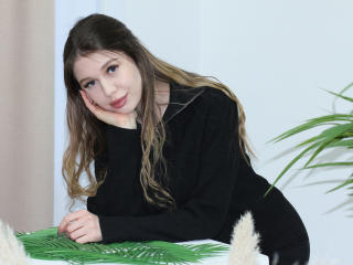 LolaJohnston - Sexe cam en vivo - 23734345