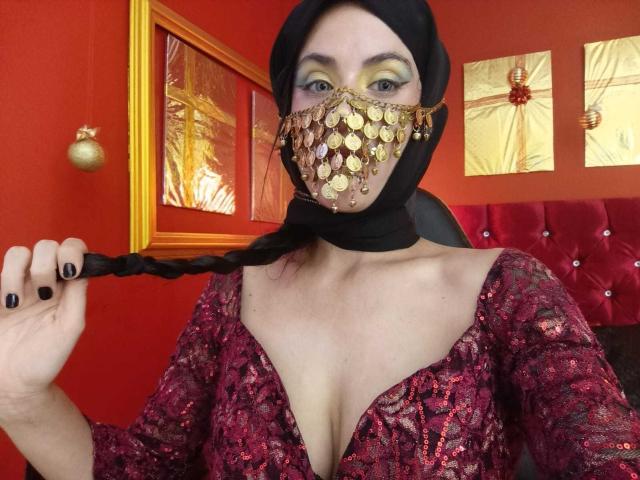 LailaIsa - Live porn &amp; sex cam - 23734653