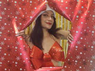 Alizep - сексуальная веб-камера в реальном времени - 23734893