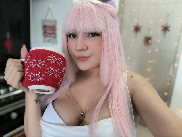 HanaKonekoo - Live porn &amp; sex cam - 23735193