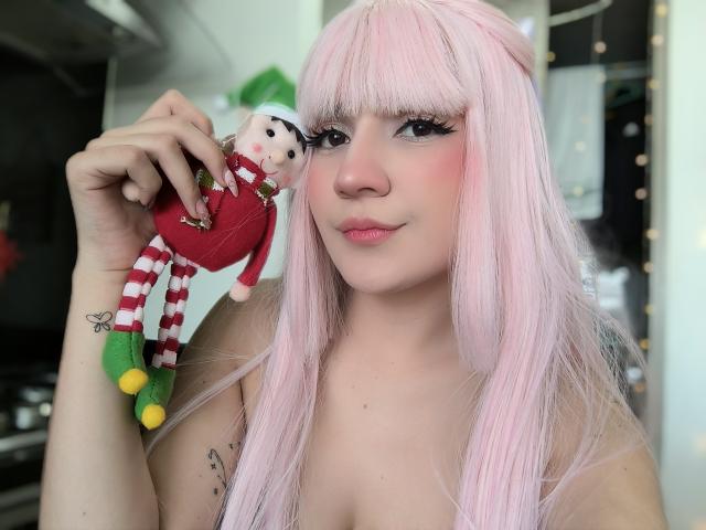 HanaKonekoo - Live sex cam - 23735225