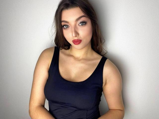 Vailett - Live porn &amp; sex cam - 23735349