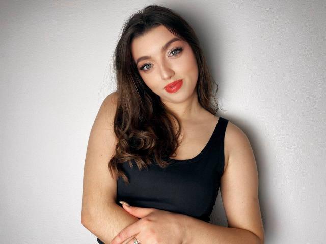 Vailett - сексуальная веб-камера в реальном времени - 23735373