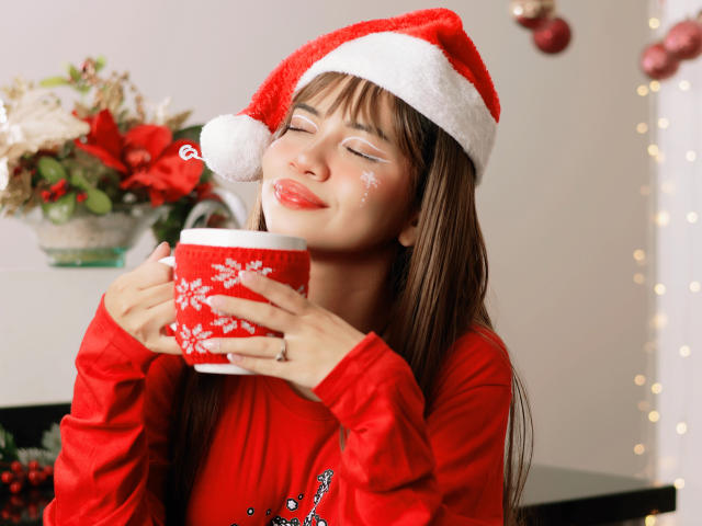 LiliMays - Live porn &amp; sex cam - 23735557