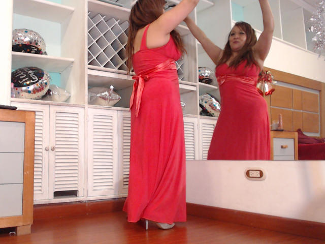 MeryLand - сексуальная веб-камера в реальном времени - 23735581