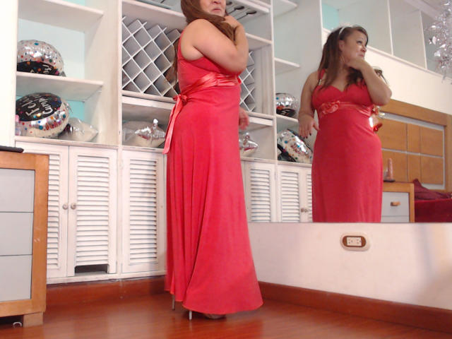 MeryLand - Live porno og sexkamera - 23735605