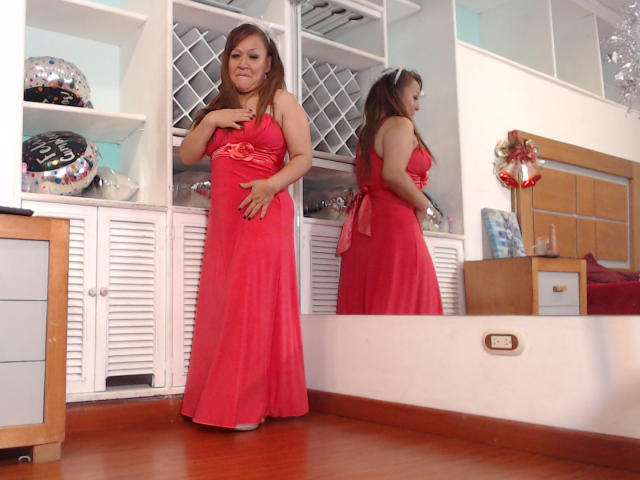 MeryLand - Live porn &amp; sex cam - 23735625