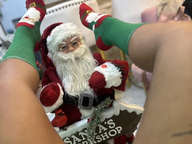 CharloteAdams - Sexe cam en vivo - 23736105