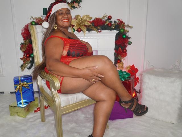 NahomiAnders - Sexe cam en vivo - 23736417