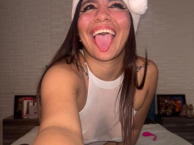 ValeryCoox - Live sexe cam - 23736505