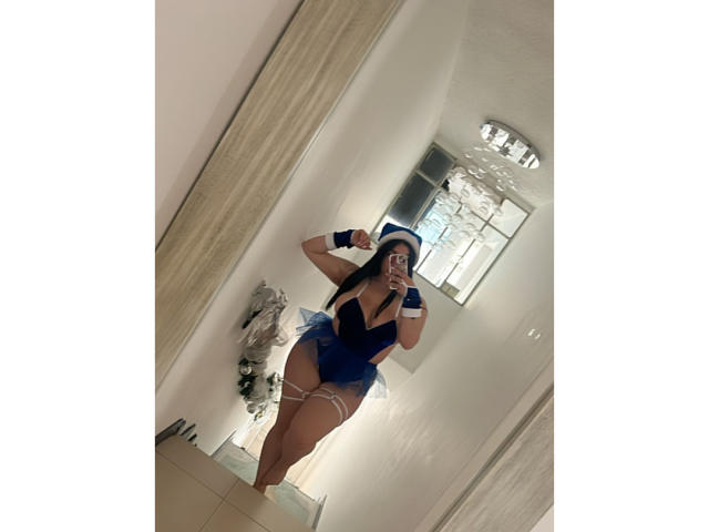 VenusMusa - сексуальная веб-камера в реальном времени - 23736901