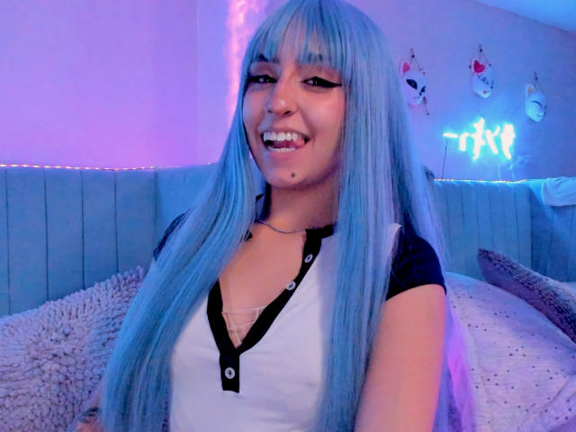 MaveParker - Live porn &amp; sex cam - 23736953