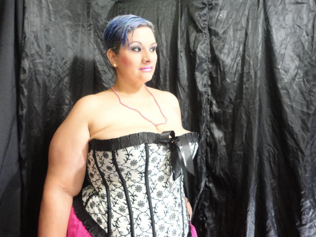 MoonLatina - Sexe cam en vivo - 2373710