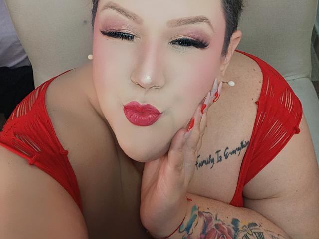 GiannaMorrys - Live porn &amp; sex cam - 23737377