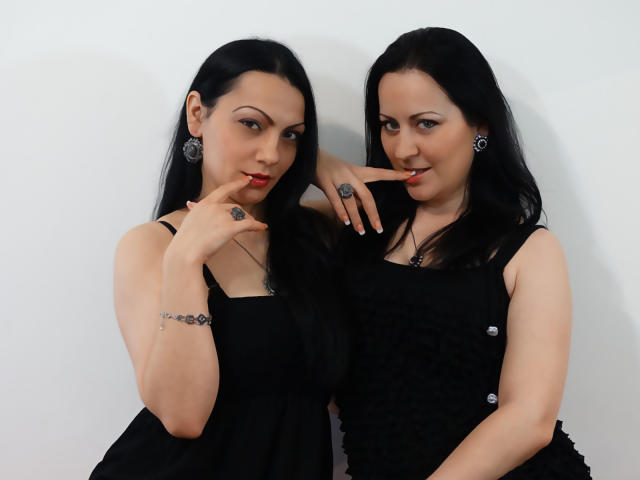 OhNaughtyGirls - Show live exciting with this vigorous body Lesbo 