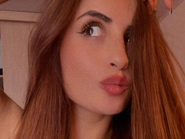 KatherinGrey - Live sex cam - 23738625