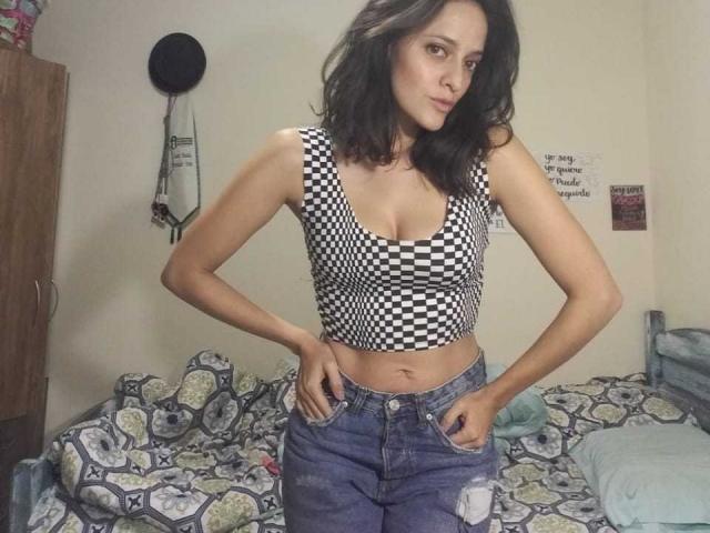 JaneRoa - ライブポルノ&amp;セックスカム - 23738657