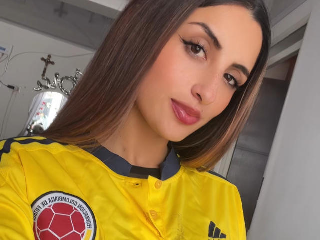 KatherinGrey - Sexe cam en vivo - 23738781