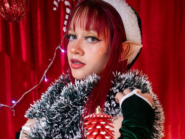 AdaFerreira - Live sex cam - 23738801