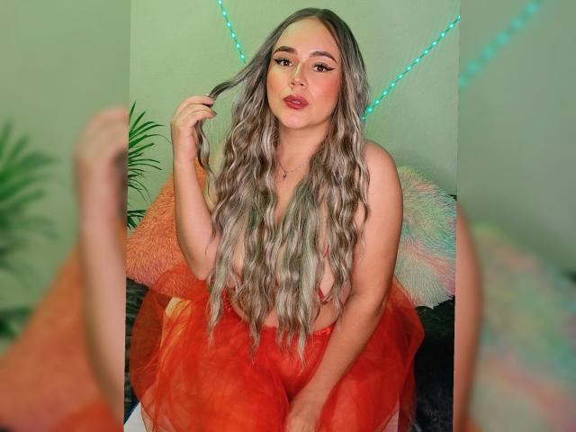 NatalieRey - פורנו בשידור חי ומצלמת סקס - 23739761