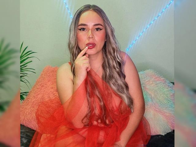 NatalieRey - פורנו בשידור חי ומצלמת סקס - 23739777