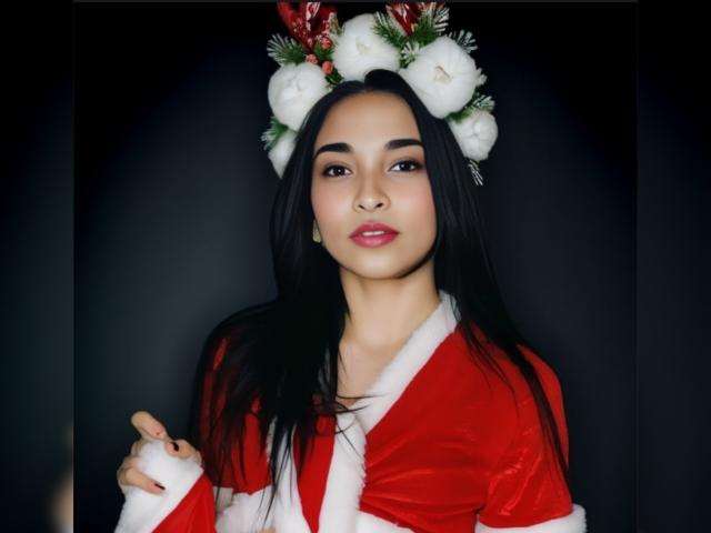 SarahyJhones - Live sex cam - 23740457