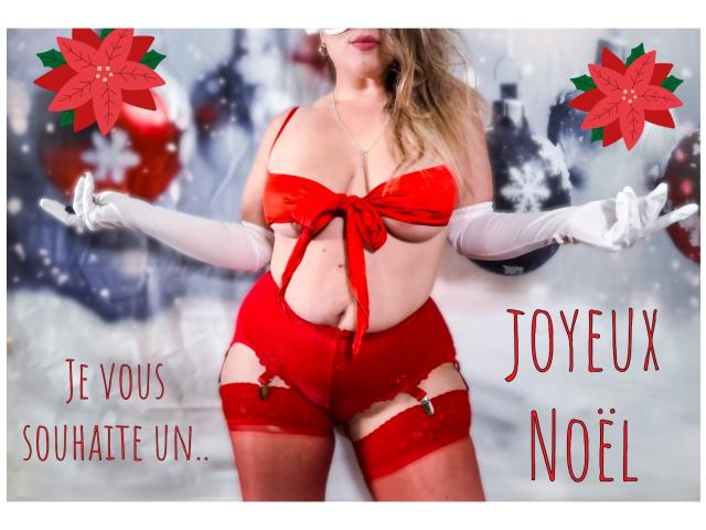 JuliaFrancaise - Sexe cam en vivo - 23740569