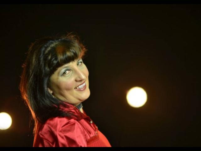 HornyHilary - Sexe cam en vivo - 2374140