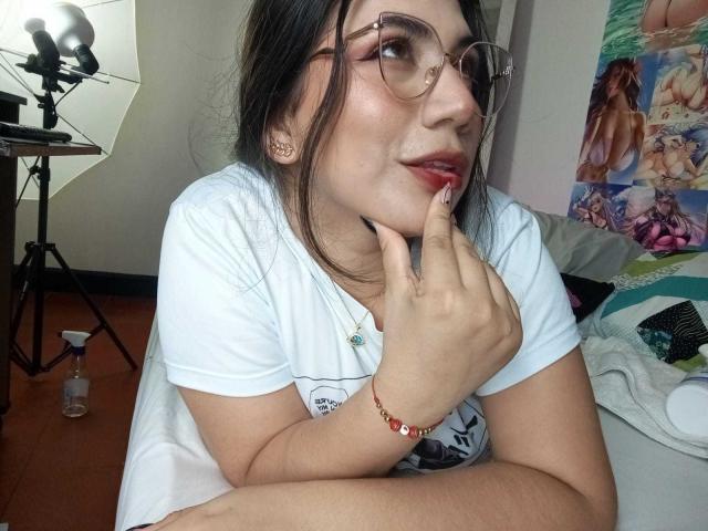 Trixiie - Live porn &amp; sex cam - 23742517