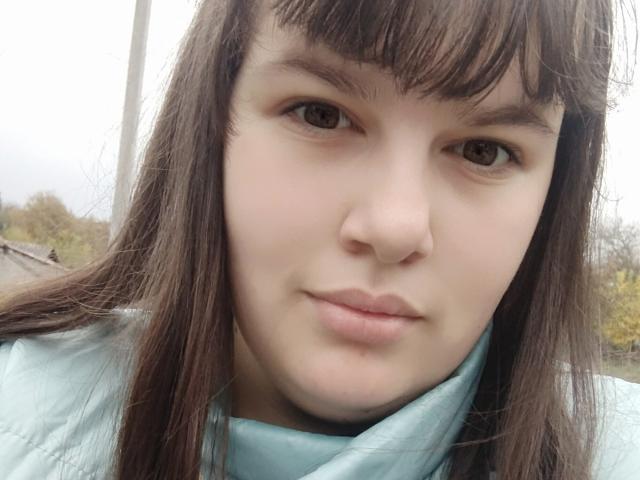 RikaSweety - сексуальная веб-камера в реальном времени - 23743269