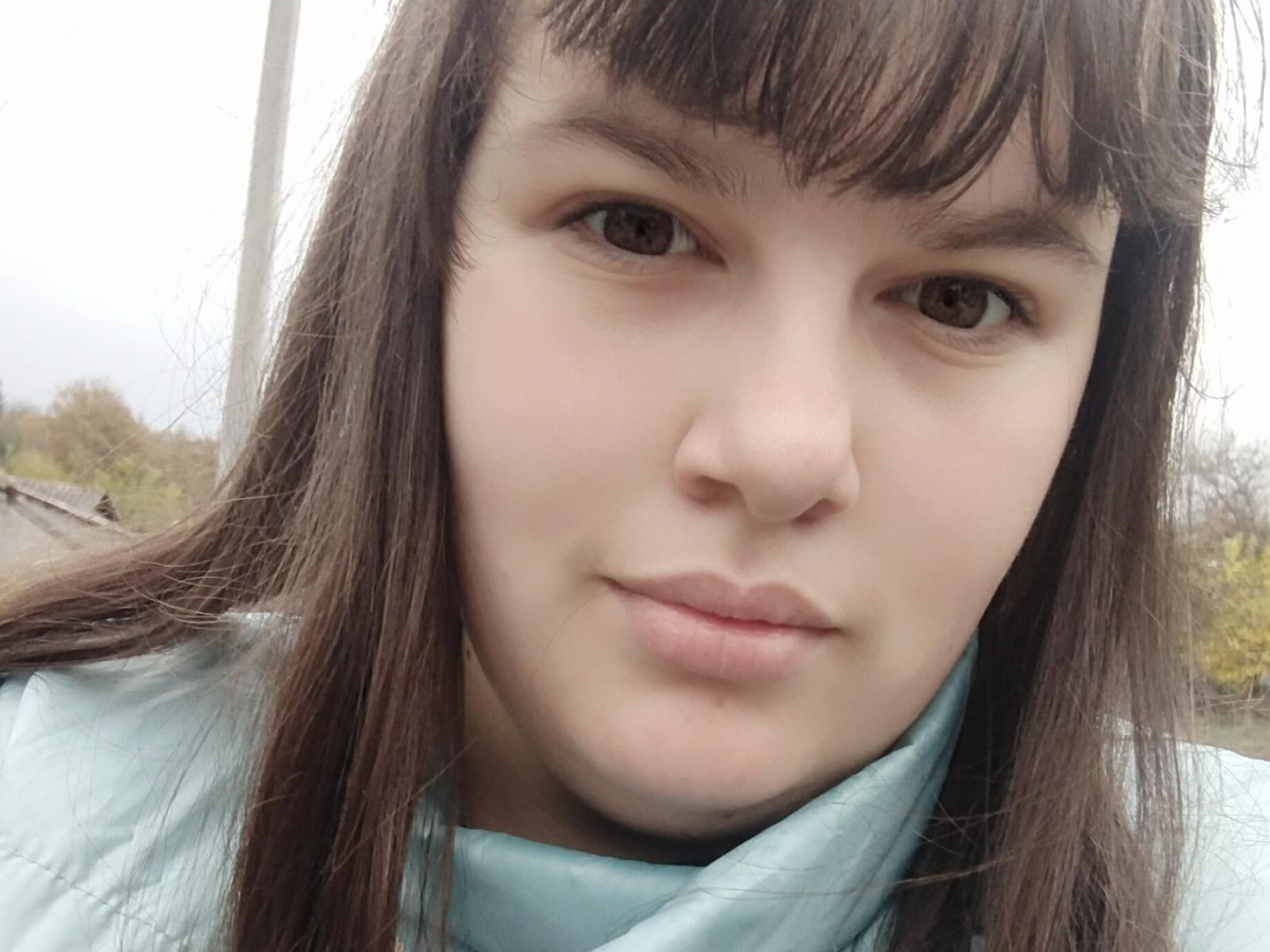 RikaSweety - сексуальная веб-камера в реальном времени - 23743269