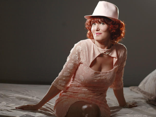 RedHeadMilf69 - Sexe cam en vivo - 2374415